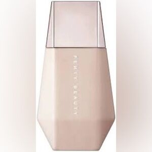 FENTY BEAUTY EAZE DROP'LIT ALL-OVER GLOW ENHANCER - PINK PEARL new without box